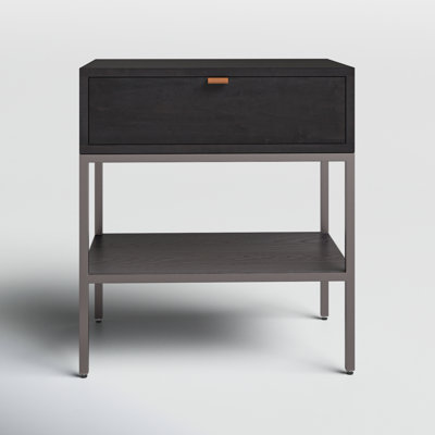 Loki 1 - Drawer Nightstand