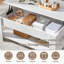 Lift Top Four Leg Coffee Table with Storage-1219186385-1273407213