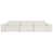 White Boucle is out of stock selected