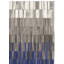 Tapis bleu / ivoire Abani Rugs Hide-315177355