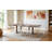 Alvie Solid Wood Cross Back Side Chair-99057959