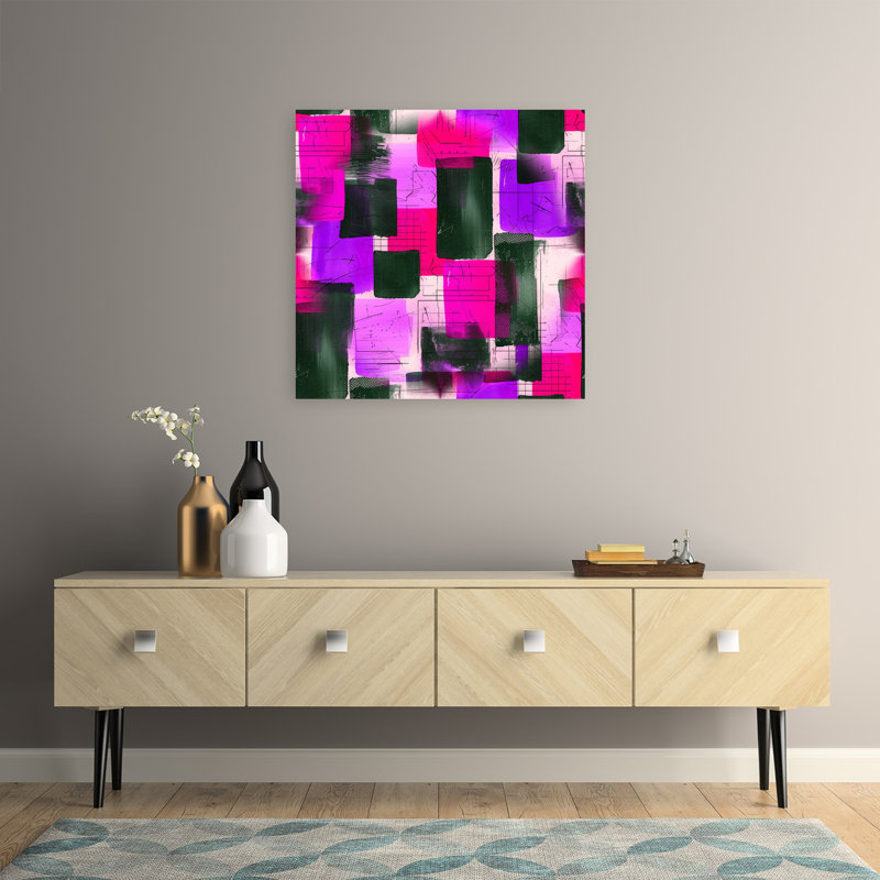 Print, 81.28cm H x 81.28cm W