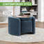 Repose-pieds avec rangement Tessio-225315931