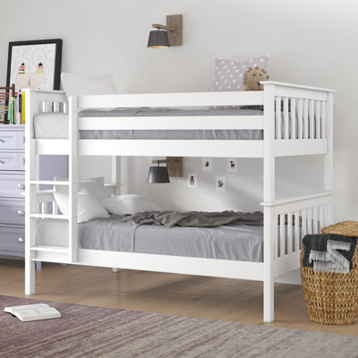 Viso Kids UK Small Double - DE 120 X 190 Cm Bunk Bed