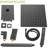 Shower System With Tub Spout & 59" Hose - Waterfall Ss 16" Rainfall Handheld Included Bronze-121077041