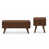 2 Pieces: Coffee Table, End Table selected