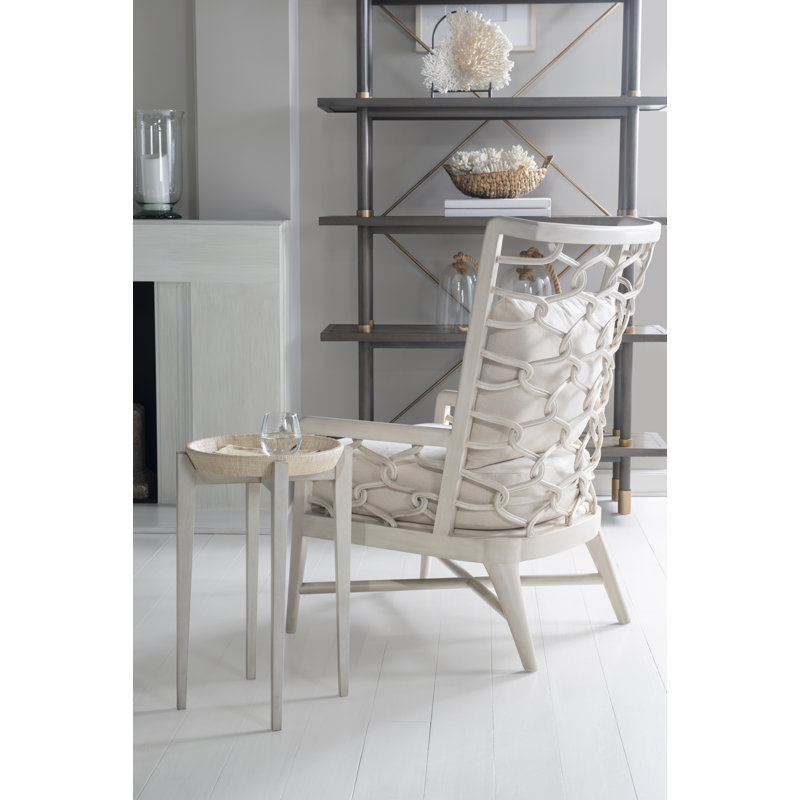 Caribe End Table