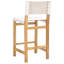 Tabouret de comptoir Chanler-1811892073