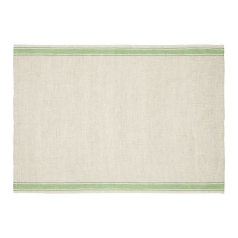Gillespie Towel, Green