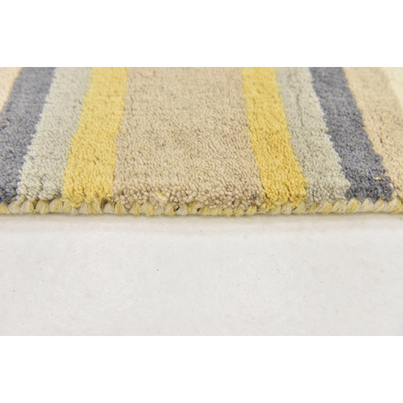 Iverson Beige Rug