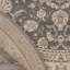 Tapis ivoire en laine Crownover-1165553990