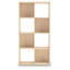 Organisateur de cubes Piperton-1089975059