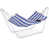 Blue/White is out of stock selected