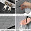 Sac de rangement en tissu Rebrilliant