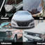 Housse pour automobile par Costyle