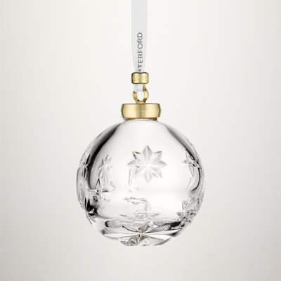 Personalisable Bauble