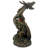 Viper the Serpent Dragon Illuminated Figurine