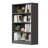 Cremorne Modern Standard Bookcase-2108416610-2048588777