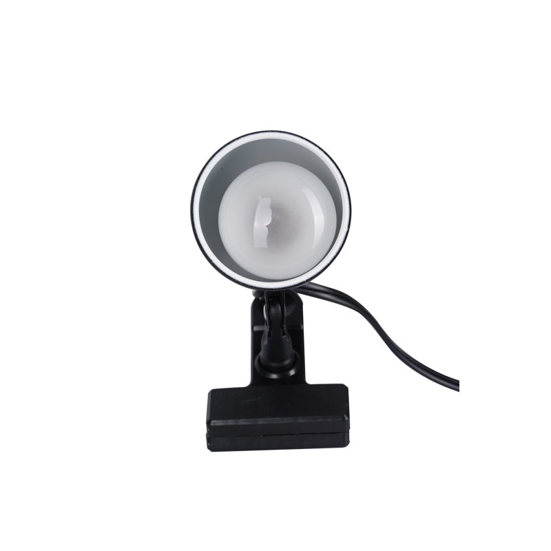 Brandon Mini-Clip Task Lamp