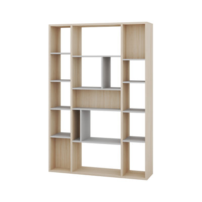 Romahn Bookcase