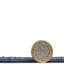 Kadence area rug Machine Woven Rectangle Blue-70523256