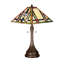 Prairie Wheat Table Lamp