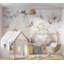 Papier peint pour enfants - Bears In The Sky-1749568679