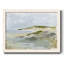 Impression sur toile «Sea Cove Impression I»-1619659920-1619659926