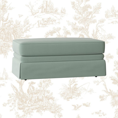 Atterbury Upholstered Cocktail