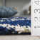 Sgd-Dallas Shag Performance Geometric Rug
