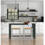 Tabouret de comptoir 24 po Hawthorne-50074030