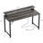 Iancarlo Metal Base Computer Desk with Power Outlet-131708472-131708476