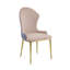 Chaise de salle à manger Caolan
