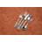 Michelangelo Salad Forks by Oneida (18/10)