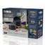 Trustone 3L Non-Stick Aluminum Saucepan Set