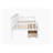 White Twin Bed-1539709300