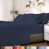 Bleu marine