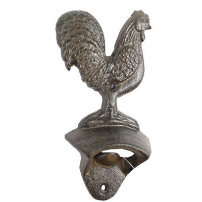 Huyett Bottle Opener