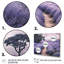 «Calming Lavender Hues II», reproduction sur toile-98044159-98044156