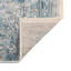Tapis oriental rouge / bleu Alabama-1080000917