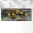 " Still Life by Monet " Print