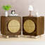 Ensemble de 2 tables de chevet Mid-Century-381720876-376898462