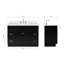 Ensemble de meuble-lavabo simple 49 po Hamlet-26649247-26649251