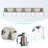 Roushey Armed Sconce