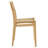 Wynn Rope And Wood Dining Side Chairs Set Of 2-104318065