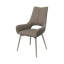 Chosposi Upholstered Swivel Dining Chair-32091799