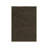 Black & Bronze Curved Arch Rug 5' x 7', Living Room & Entryway