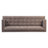 Bolton 100" Tufted Velvet Sofa-100889091