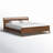 Woodrow Platform Bed-12003971-11190971