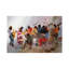 Wild Women Don't Have The Blues by Jim Tanaka - Wrapped Canvas Painting-42159216